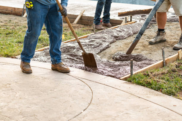  Manchester, MO Concrete contractor Pros