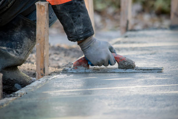 Best Concrete Foundation Repair in Manchester, MO